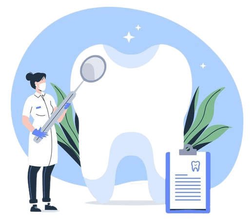 site para dentista